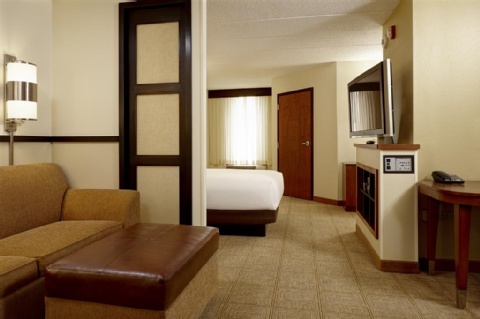 Hyatt Place Ontario/ Rancho Cucamong , CA 91764 near Ontario International Airport View Point 25