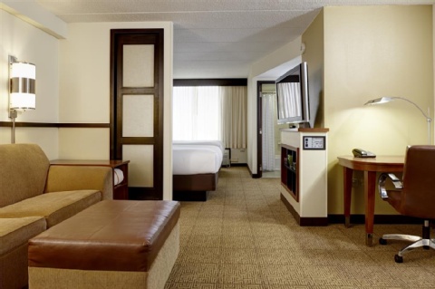 Hyatt Place Ontario/ Rancho Cucamong , CA 91764 near Ontario International Airport View Point 26