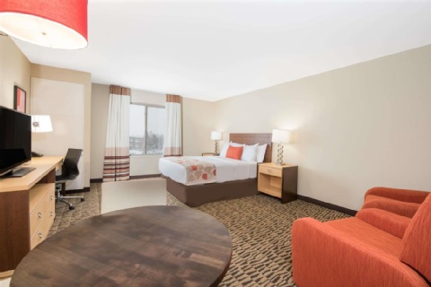 Hawthorn Suites by Wyndham Fargo , ND 58103 near Hector International Airport View Point 5