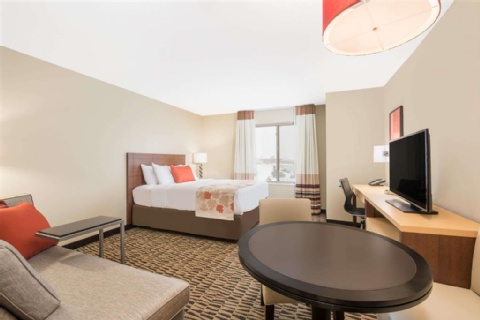 Hawthorn Suites by Wyndham Fargo , ND 58103 near Hector International Airport View Point 9