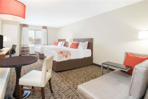 Hawthorn Suites by Wyndham Fargo , ND 58103 near Hector International Airport View Point 10