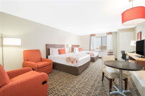 Hawthorn Suites by Wyndham Fargo , ND 58103 near Hector International Airport View Point 11