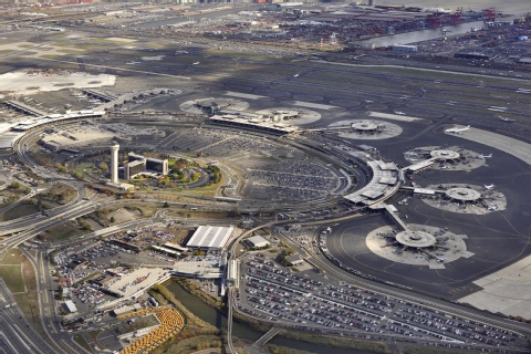 Newark Liberty International Airport Marriott , NJ 07114 near Newark Liberty International Airport View Point 3