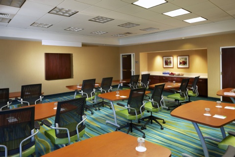 SpringHill Suites by Marriott Newark Liberty International Airport , NJ 07114 near Newark Liberty International Airport View Point 4