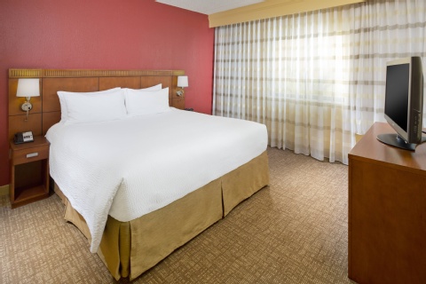 Courtyard by Marriott Tampa Westshore/Airport , FL 33607 near Tampa International Airport View Point 22