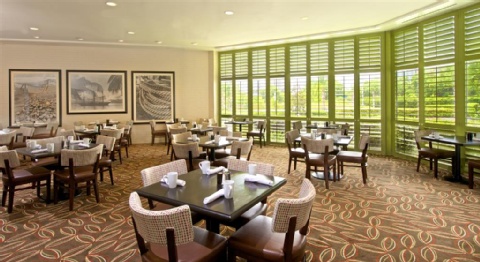 Hilton Tampa Airport Westshore , FL 33607 near Tampa International Airport View Point 17