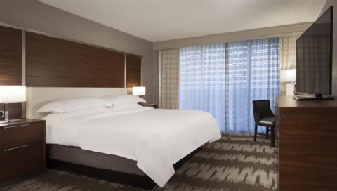 Hilton Tampa Airport Westshore , FL 33607 near Tampa International Airport View Point 20