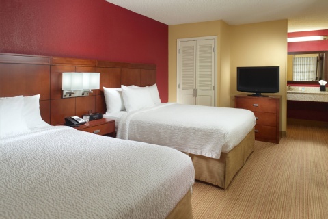 Sonesta Select Atlanta Airport North , GA 30354 near Hartsfield-jackson Atlanta International Airport View Point 20