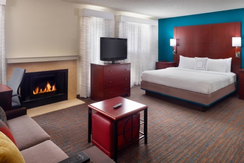 Residence Inn Atlanta Airport North / Virginia Avenue , GA 30354 near Hartsfield-jackson Atlanta International Airport View Point 19