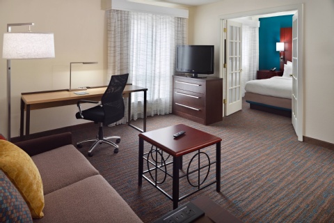 Residence Inn Atlanta Airport North / Virginia Avenue , GA 30354 near Hartsfield-jackson Atlanta International Airport View Point 21