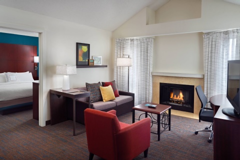 Residence Inn Atlanta Airport North / Virginia Avenue , GA 30354 near Hartsfield-jackson Atlanta International Airport View Point 24