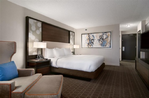 Hilton Atlanta Airport , GA 30354 near Hartsfield-jackson Atlanta International Airport View Point 26