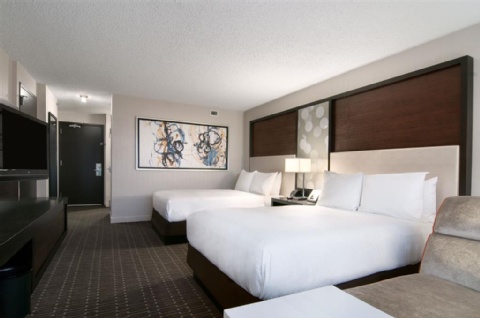 Hilton Atlanta Airport , GA 30354 near Hartsfield-jackson Atlanta International Airport View Point 33