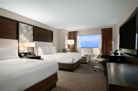 Hilton Atlanta Airport , GA 30354 near Hartsfield-jackson Atlanta International Airport View Point 34