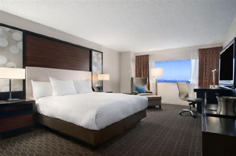 Hilton Atlanta Airport , GA 30354 near Hartsfield-jackson Atlanta International Airport View Point 35