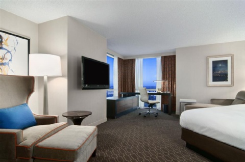 Hilton Atlanta Airport , GA 30354 near Hartsfield-jackson Atlanta International Airport View Point 37