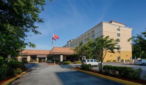 Clarion Hotel Atlanta Airport , GA 30337 near Hartsfield-jackson Atlanta International Airport View Point 2