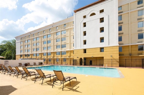 Clarion Hotel Atlanta Airport , GA 30337 near Hartsfield-jackson Atlanta International Airport View Point 9