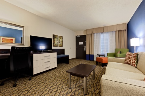 Holiday Inn & Suites Atlanta Airport-North , GA 30344 near Hartsfield-jackson Atlanta International Airport View Point 36