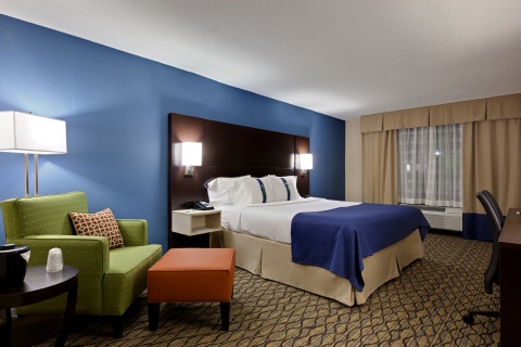 Holiday Inn & Suites Atlanta Airport-North , GA 30344 near Hartsfield-jackson Atlanta International Airport View Point 42