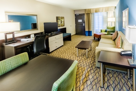 Holiday Inn & Suites Atlanta Airport-North , GA 30344 near Hartsfield-jackson Atlanta International Airport View Point 43