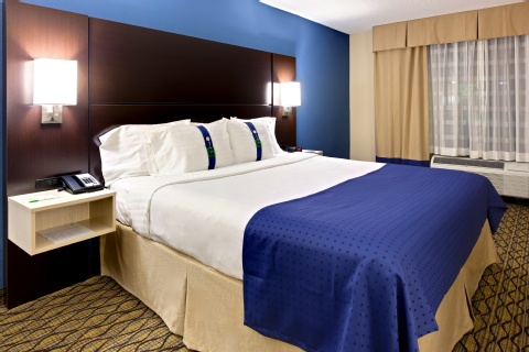 Holiday Inn & Suites Atlanta Airport-North , GA 30344 near Hartsfield-jackson Atlanta International Airport View Point 50