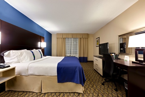 Holiday Inn & Suites Atlanta Airport-North , GA 30344 near Hartsfield-jackson Atlanta International Airport View Point 54