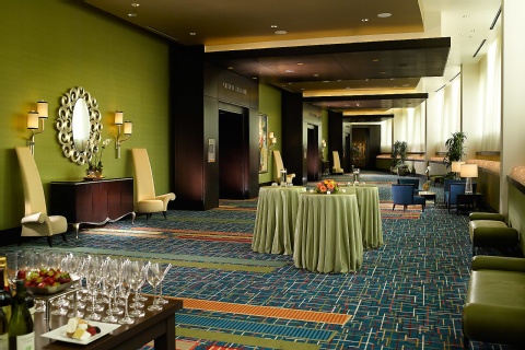 Atlanta Airport Marriott Gateway , GA 30337 near Hartsfield-jackson Atlanta International Airport View Point 4