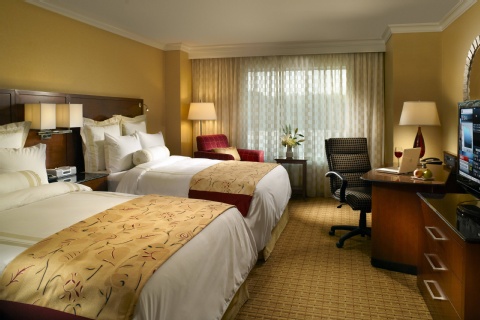 Atlanta Airport Marriott Gateway , GA 30337 near Hartsfield-jackson Atlanta International Airport View Point 12