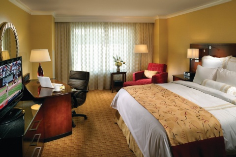 Atlanta Airport Marriott Gateway , GA 30337 near Hartsfield-jackson Atlanta International Airport View Point 11