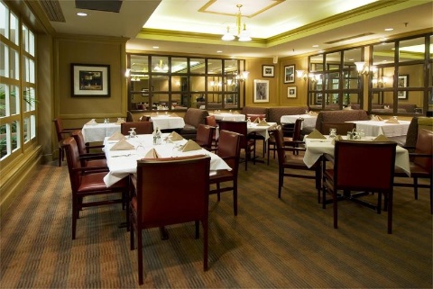 Embassy Suites by Hilton Atlanta Airport , GA 30337 near Hartsfield-jackson Atlanta International Airport View Point 15