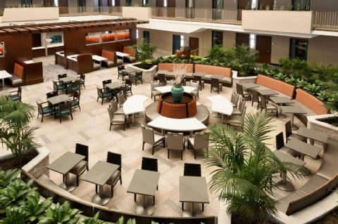 Embassy Suites by Hilton Atlanta Airport , GA 30337 near Hartsfield-jackson Atlanta International Airport View Point 18