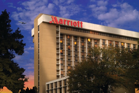 Atlanta Airport Marriott