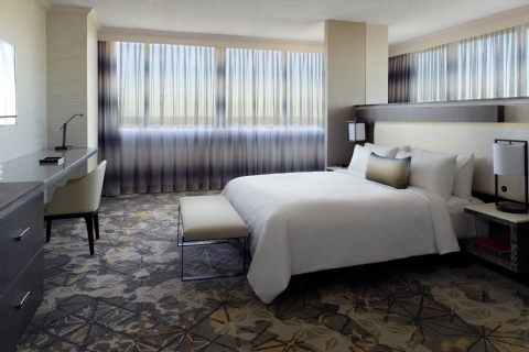 Atlanta Airport Marriott , GA 303375606 near Hartsfield-jackson Atlanta International Airport View Point 45