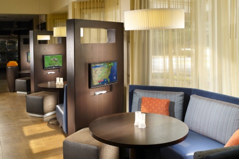 Courtyard by Marriott Atlanta Airport South/Sullivan Road , GA 30337 near Hartsfield-jackson Atlanta International Airport View Point 5