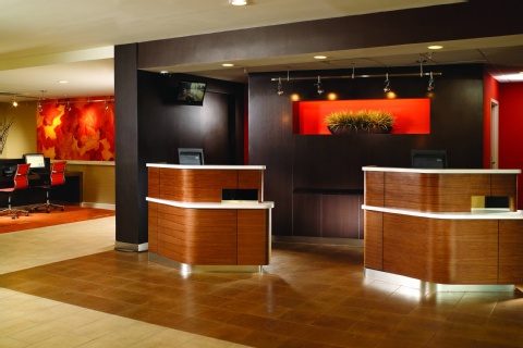 Courtyard by Marriott Atlanta Airport South/Sullivan Road , GA 30337 near Hartsfield-jackson Atlanta International Airport View Point 9