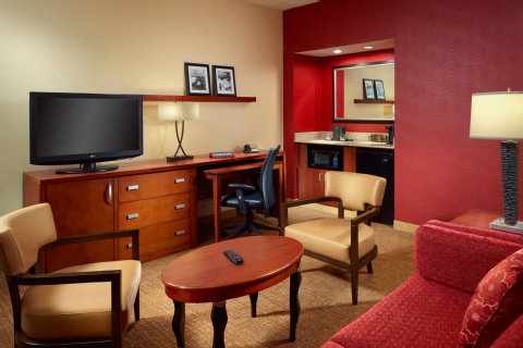 Courtyard by Marriott Atlanta Airport South/Sullivan Road , GA 30337 near Hartsfield-jackson Atlanta International Airport View Point 21