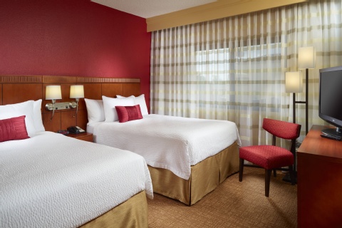 Courtyard by Marriott Atlanta Airport South/Sullivan Road , GA 30337 near Hartsfield-jackson Atlanta International Airport View Point 22