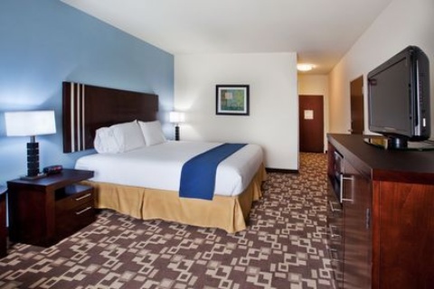 Holiday Inn Express & Suites Atlanta Arpt West , GA 30331 near Hartsfield-jackson Atlanta International Airport View Point 26