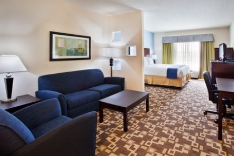 Holiday Inn Express & Suites Atlanta Arpt West , GA 30331 near Hartsfield-jackson Atlanta International Airport View Point 30