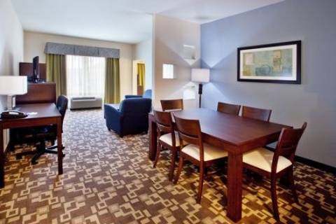 Holiday Inn Express & Suites Atlanta Arpt West , GA 30331 near Hartsfield-jackson Atlanta International Airport View Point 31