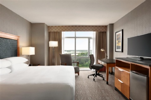 Hilton Baltimore BWI Airport , MD 21090 near Baltimore-washington International Thurgood Marshall Airport View Point 22