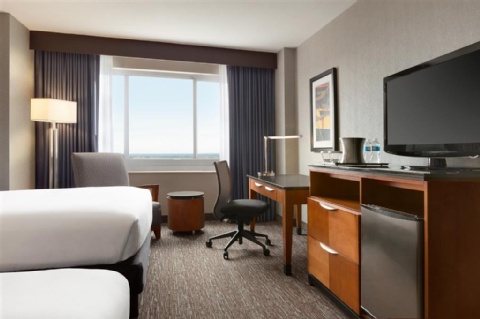 Hilton Baltimore BWI Airport , MD 21090 near Baltimore-washington International Thurgood Marshall Airport View Point 25