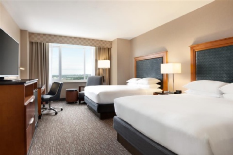 Hilton Baltimore BWI Airport , MD 21090 near Baltimore-washington International Thurgood Marshall Airport View Point 27