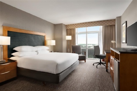 Hilton Baltimore BWI Airport , MD 21090 near Baltimore-washington International Thurgood Marshall Airport View Point 28