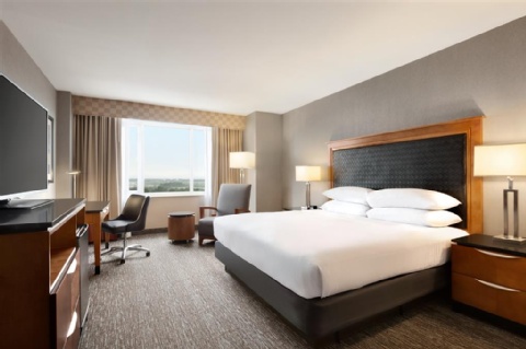 Hilton Baltimore BWI Airport , MD 21090 near Baltimore-washington International Thurgood Marshall Airport View Point 30