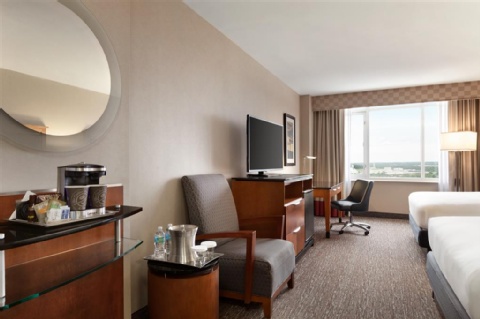 Hilton Baltimore BWI Airport , MD 21090 near Baltimore-washington International Thurgood Marshall Airport View Point 31