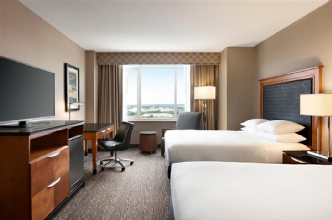 Hilton Baltimore BWI Airport , MD 21090 near Baltimore-washington International Thurgood Marshall Airport View Point 32