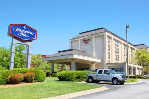 Wingate by Wyndham Baltimore BWI Airport , MD 21090 near Baltimore-washington International Thurgood Marshall Airport View Point 2