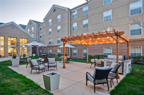 Homewood Suites By Hilton Baltimore Washington Intl Apt